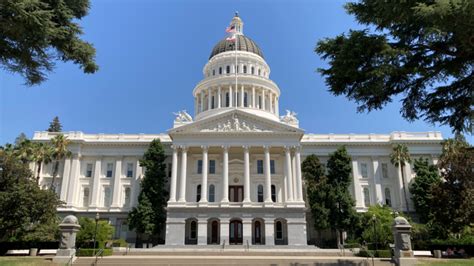 Bill that would legalize some psychedelic substances passes California State Senate, heads to Assembly